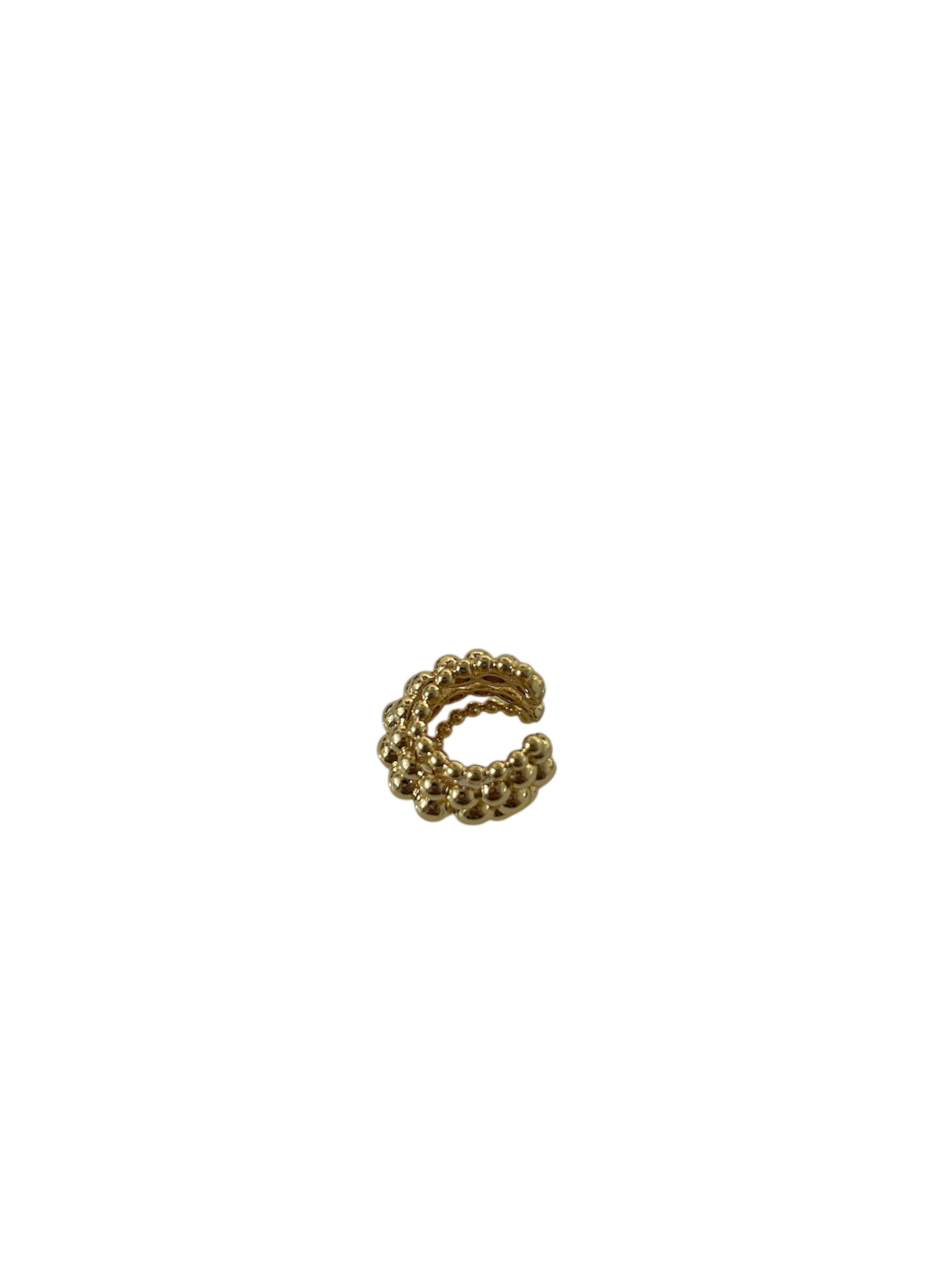 Tina ear cuff