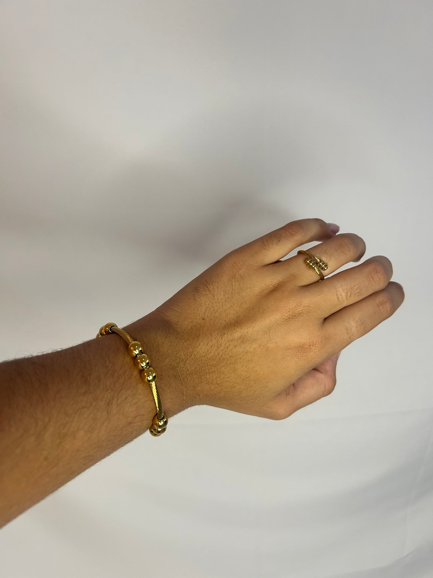 Lucia ring