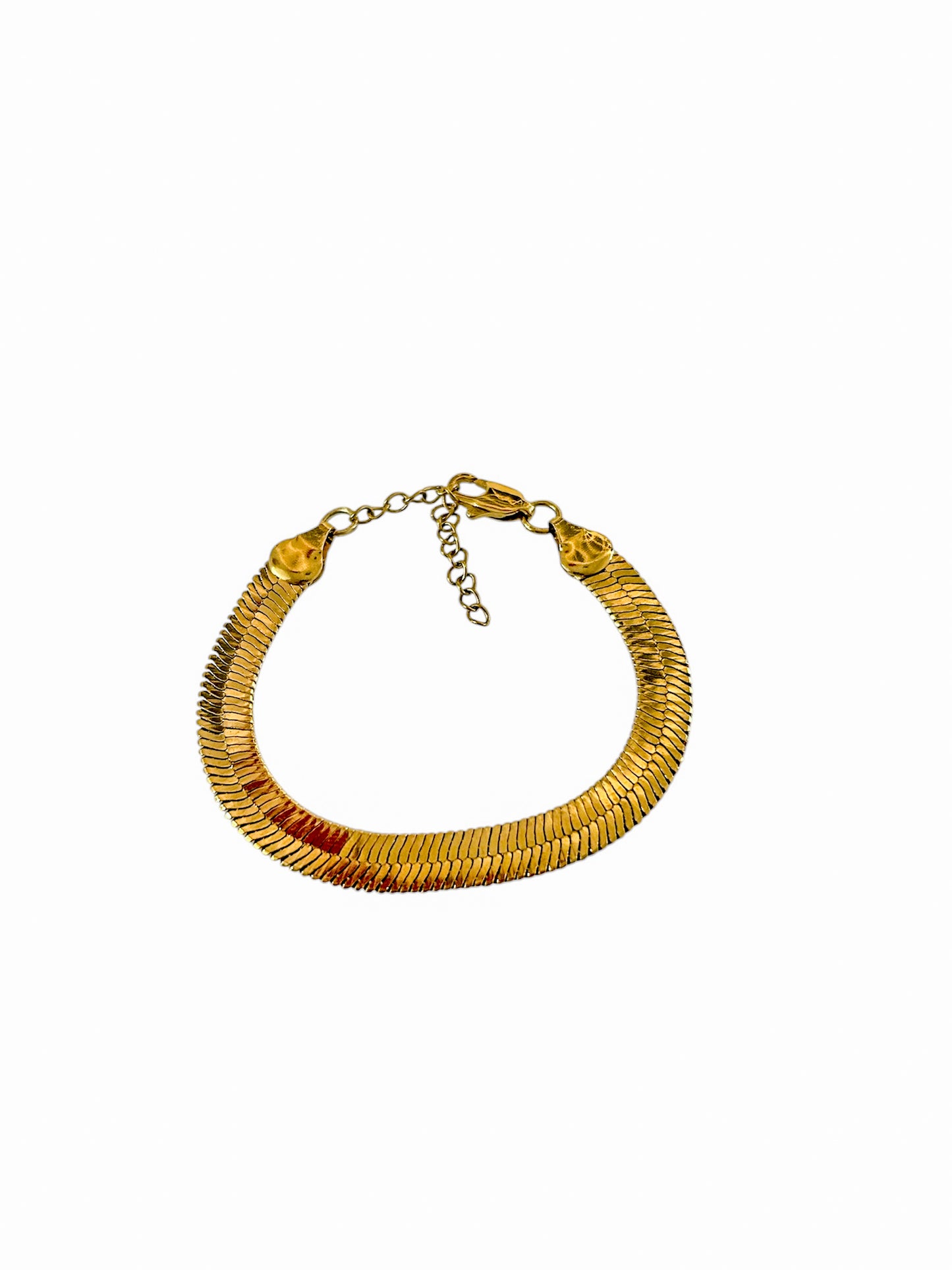 Snake bracelet