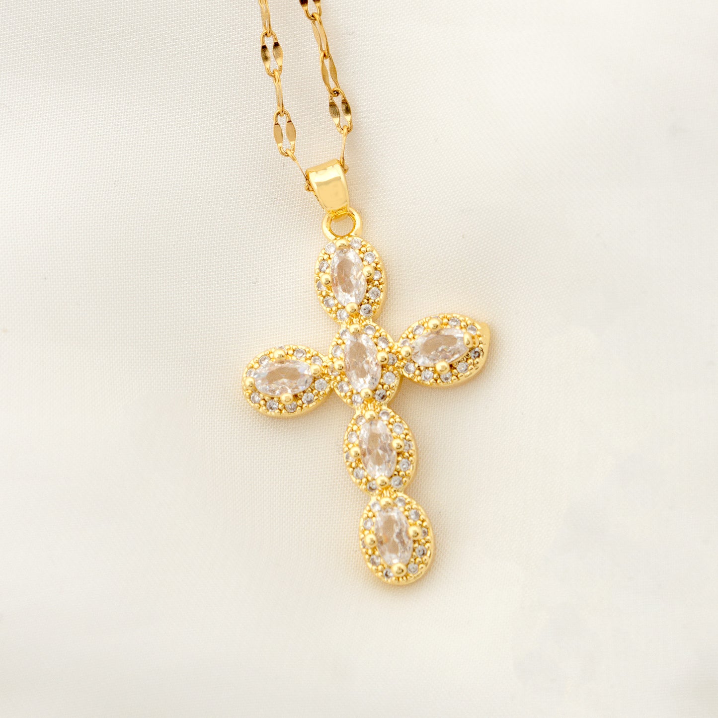 Bendita Necklace