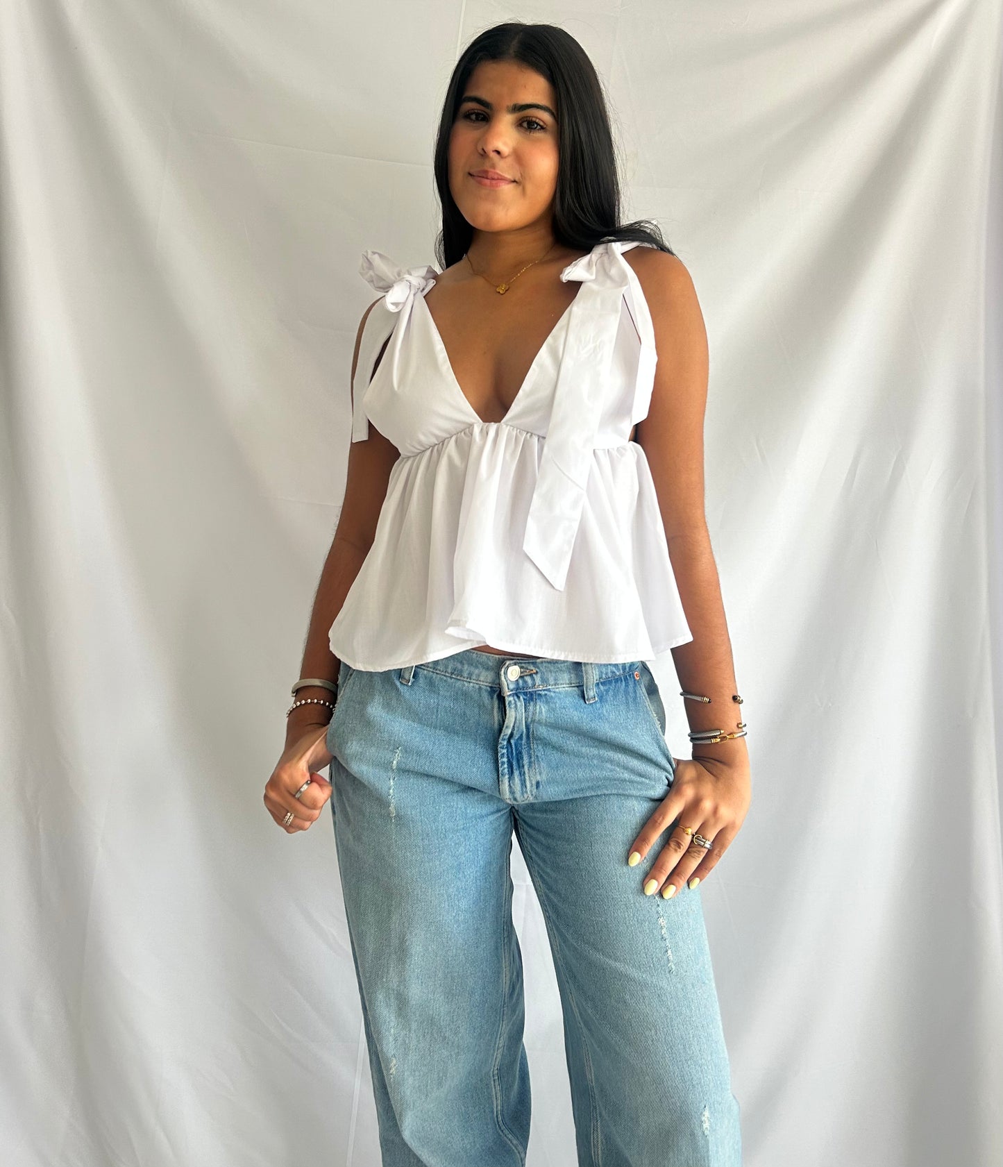 Thalia top
