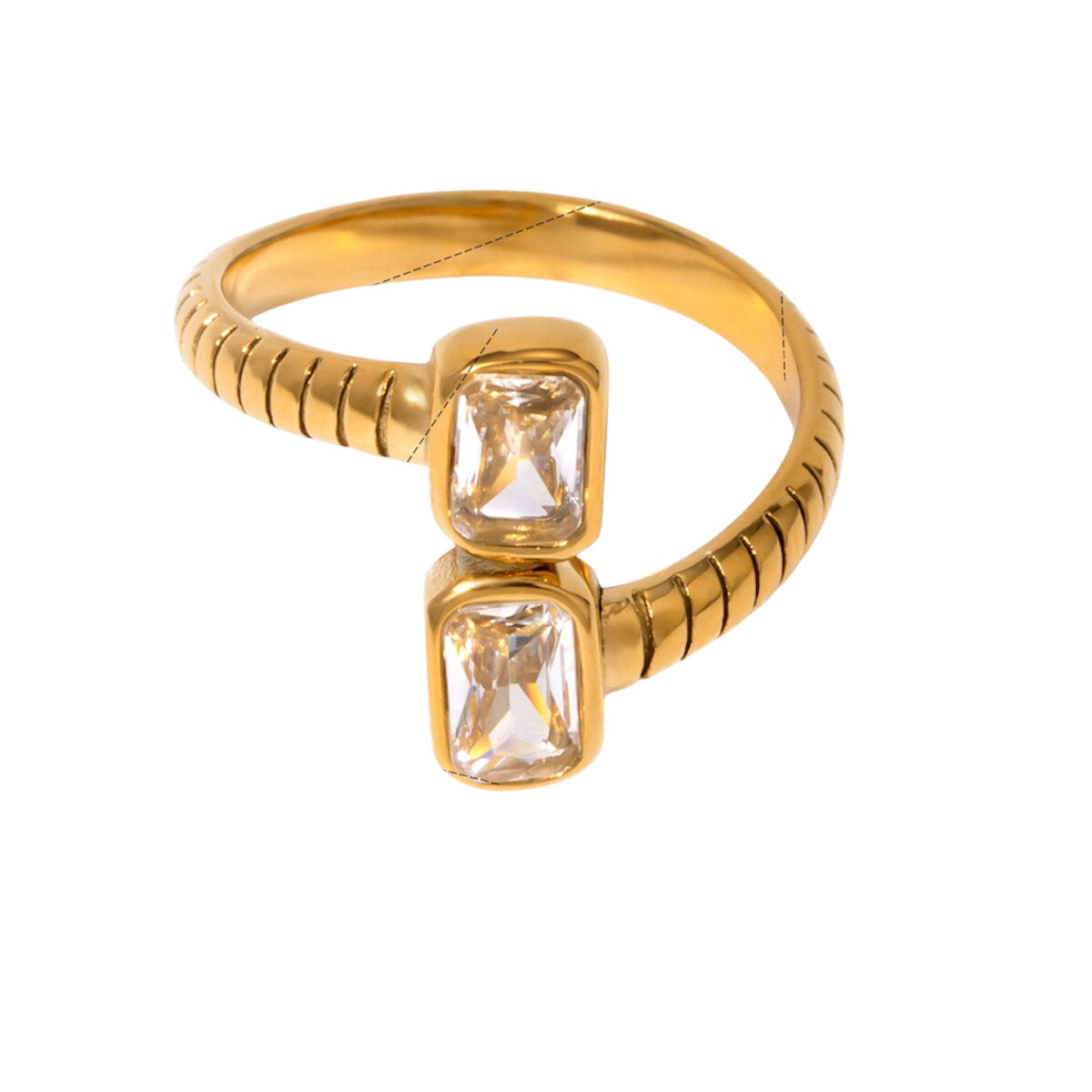 Enid ring