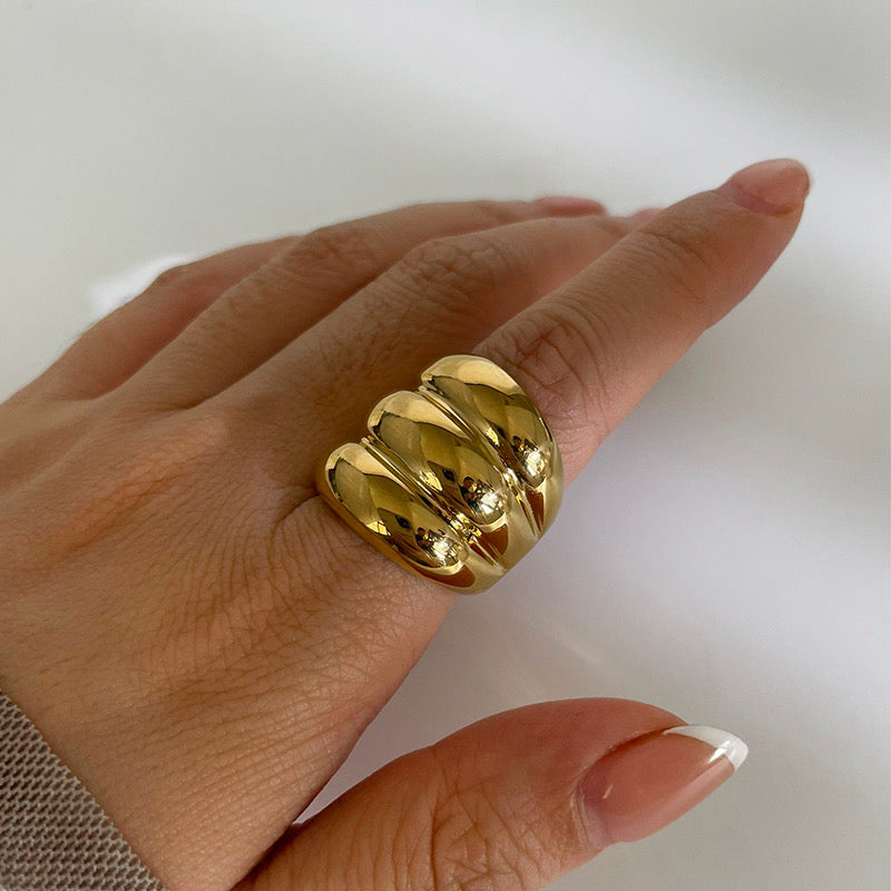 MILA RING