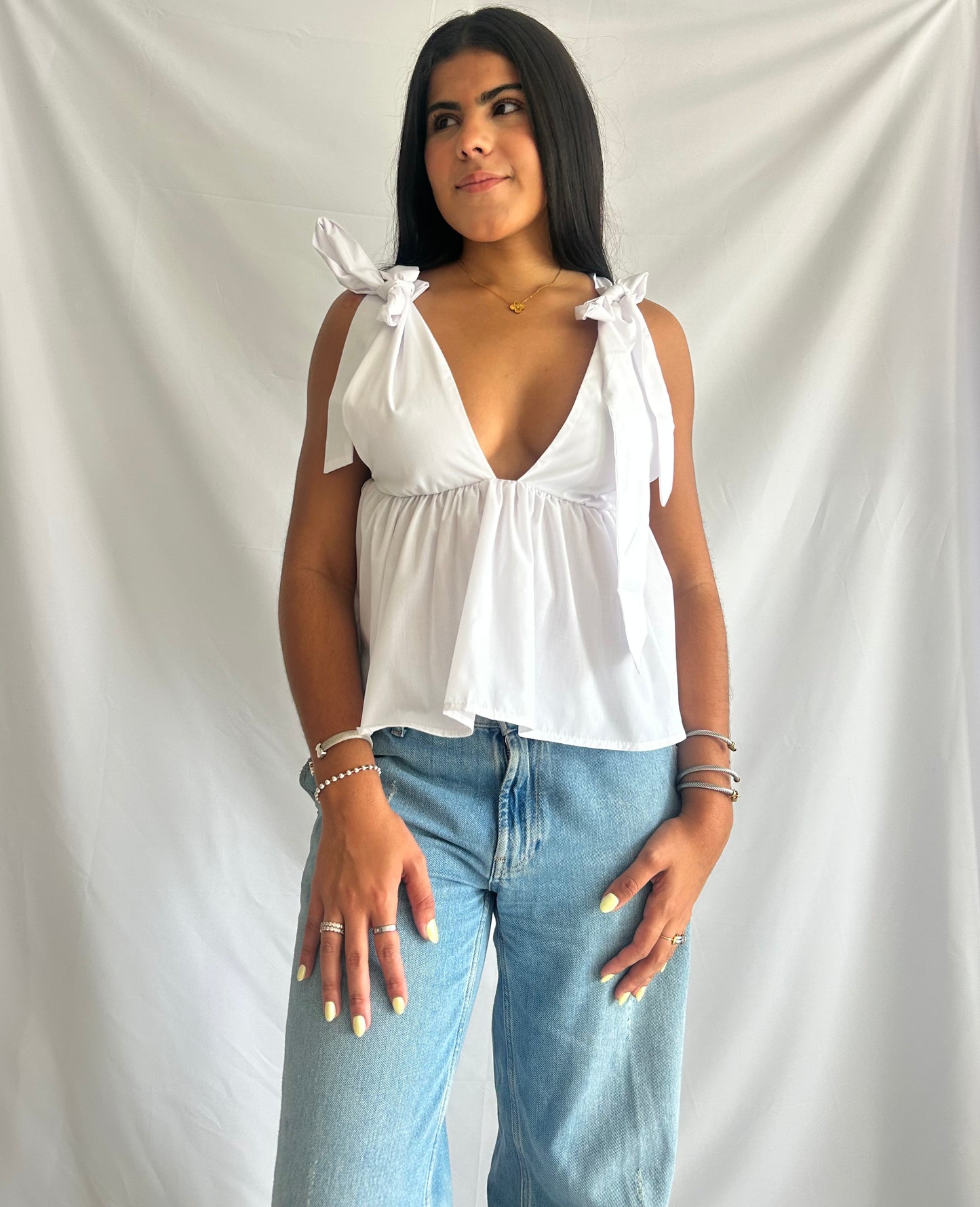 Thalia top