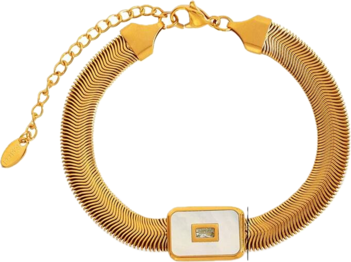 Mare Bracelet