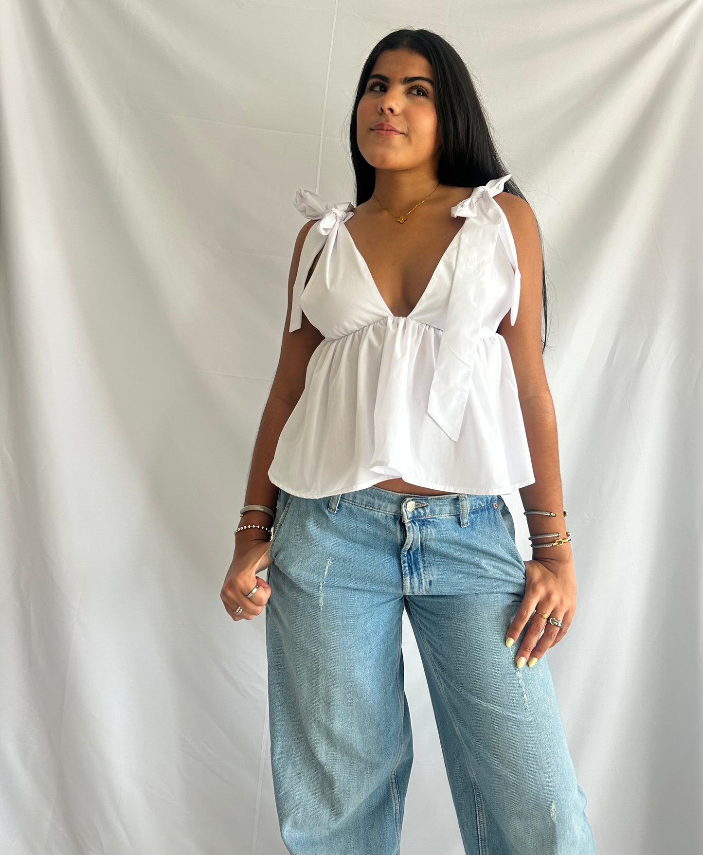 Thalia top
