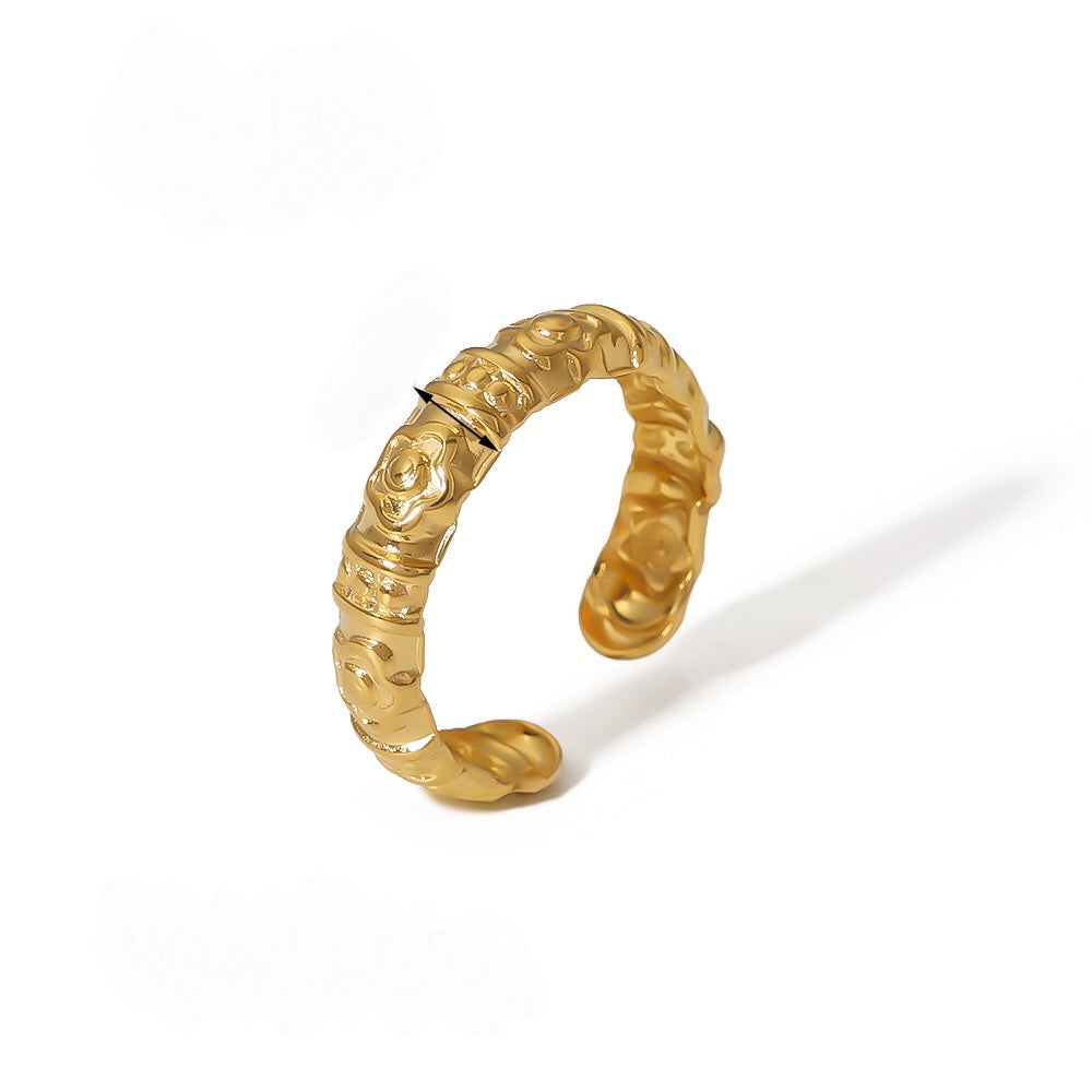 GRECIA RING