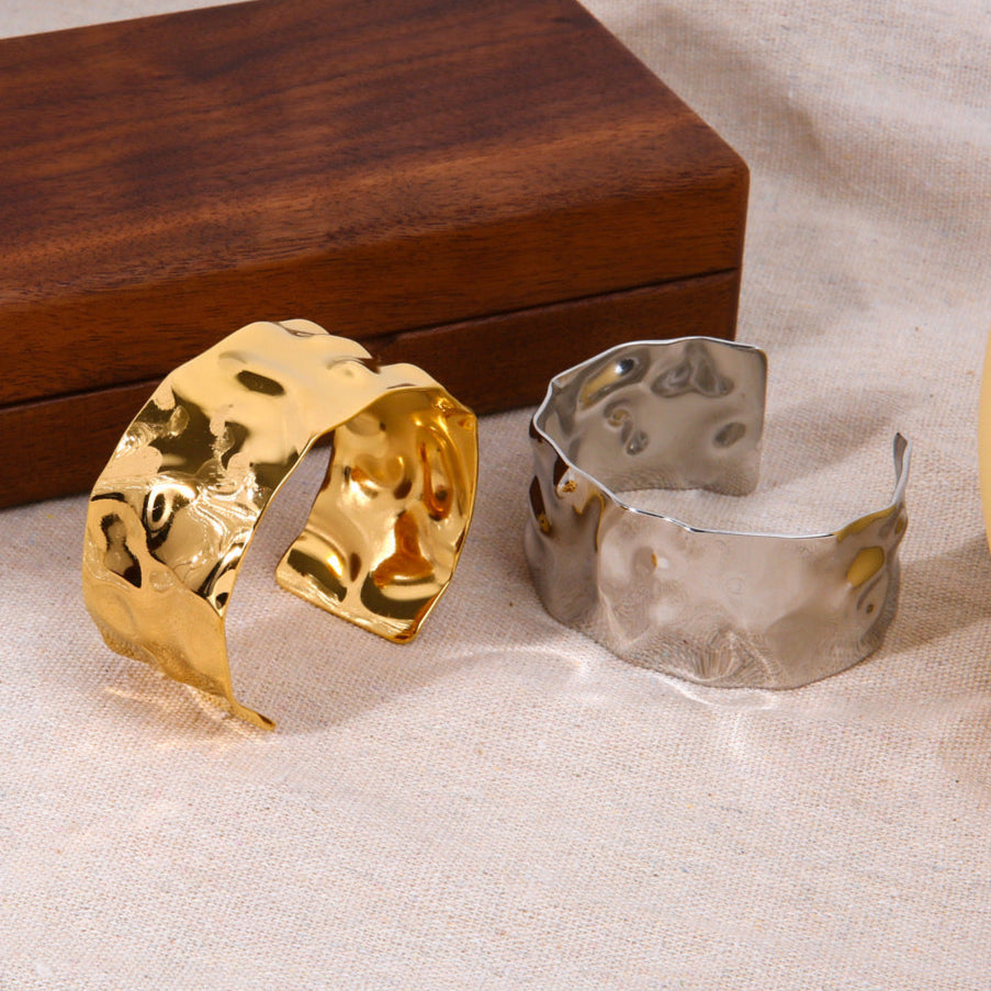 NICOLE CUFF
