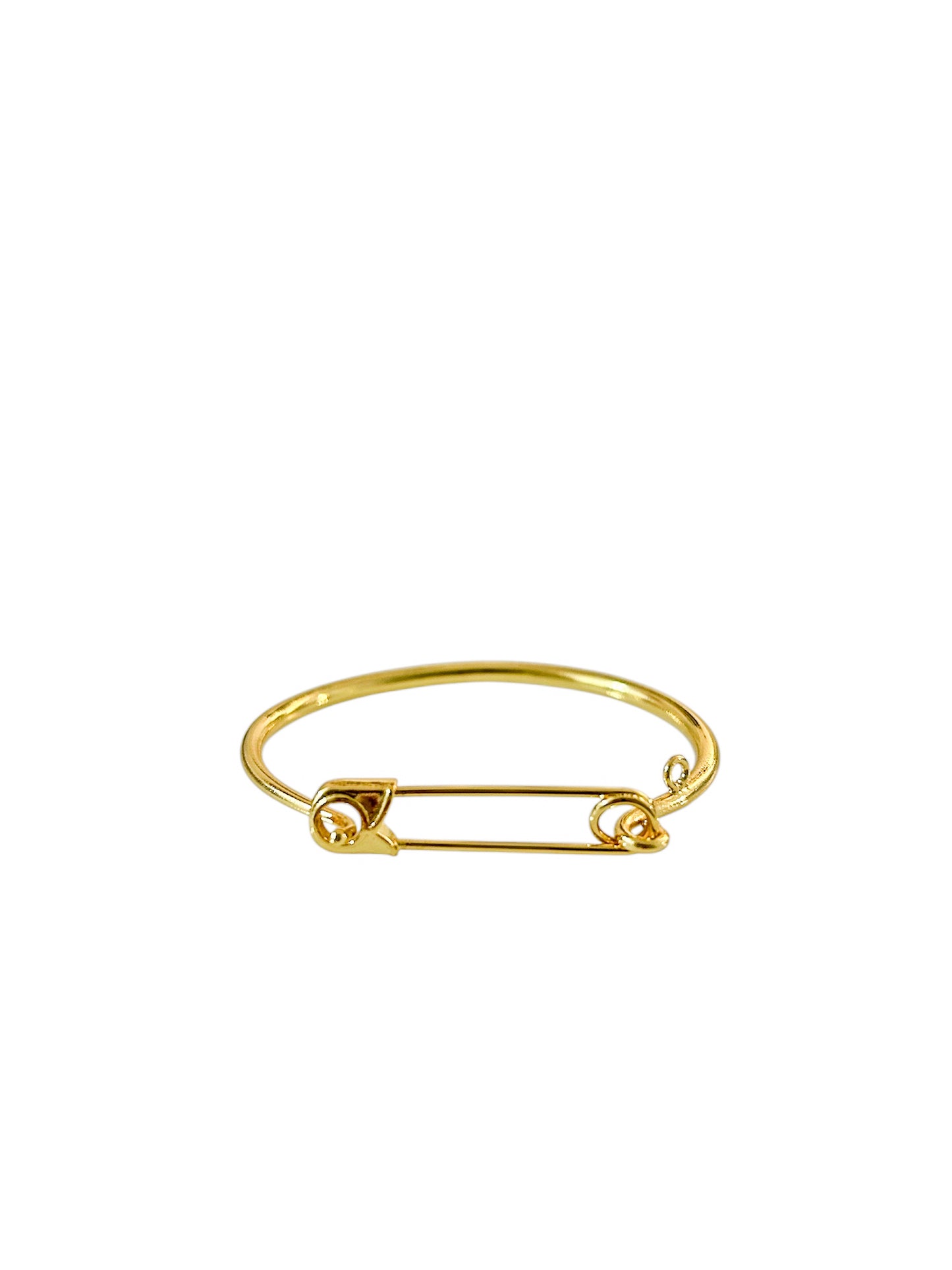 Pin bracelet