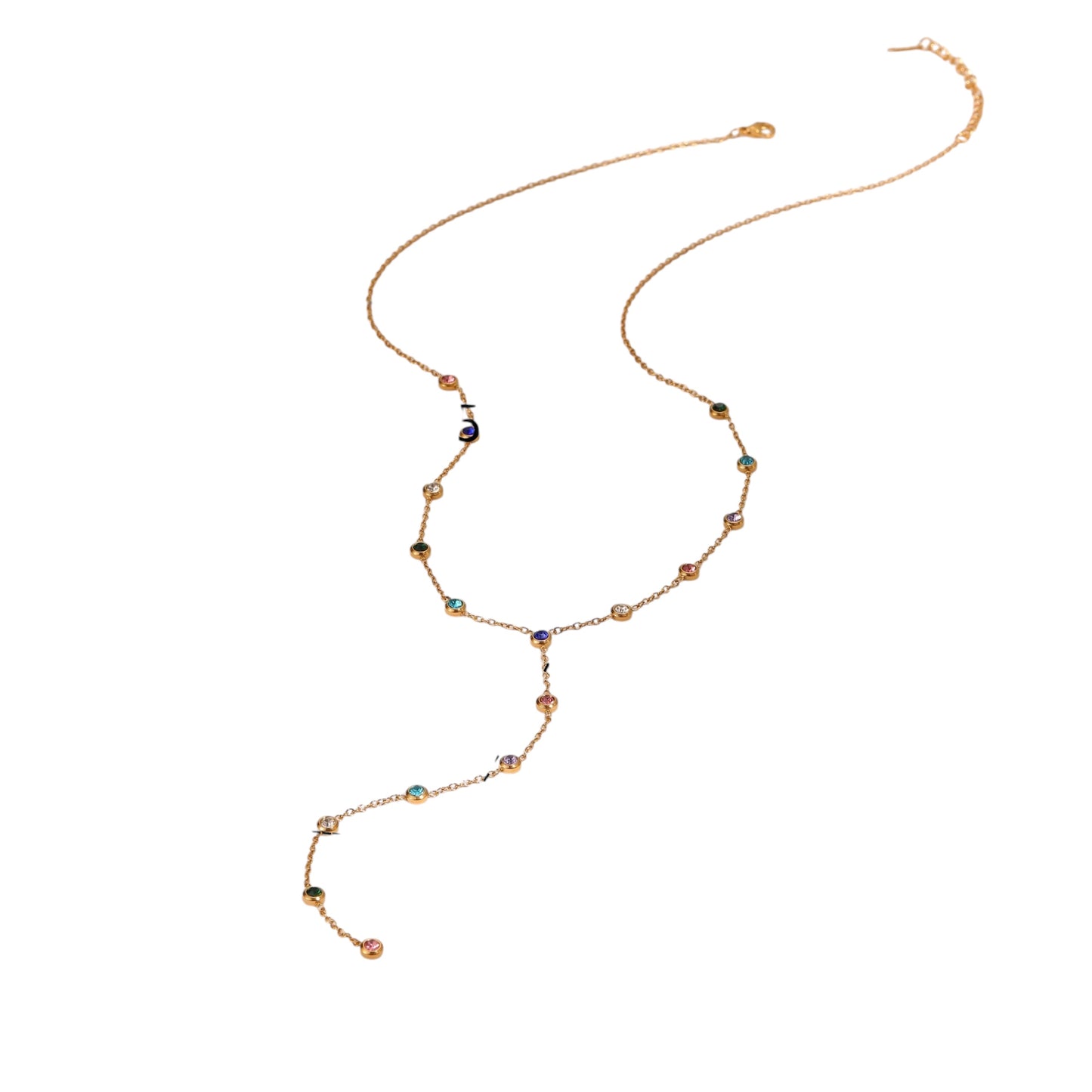 Luciana Necklace