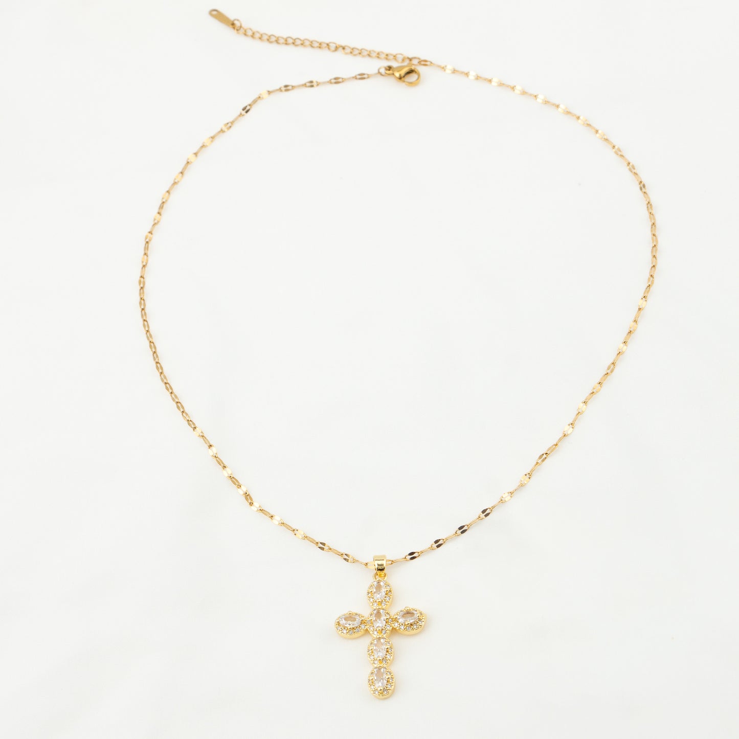 Bendita Necklace