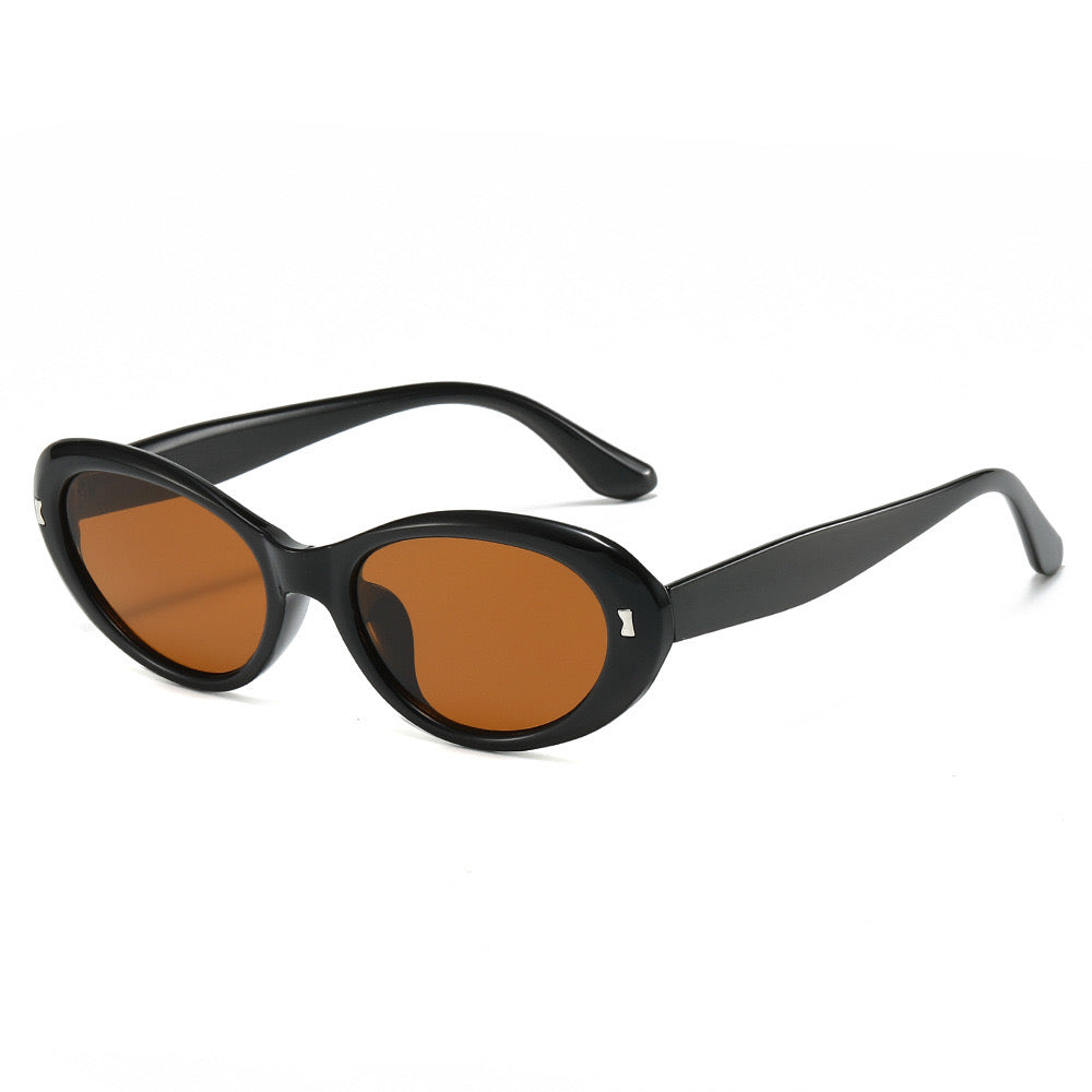 Capri Black & Brown