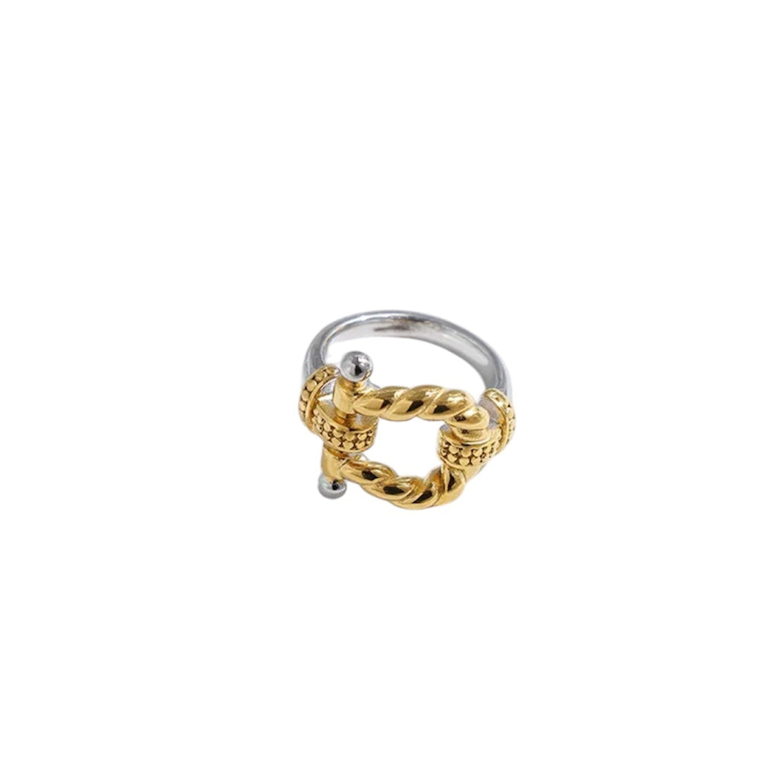 Thalia ring