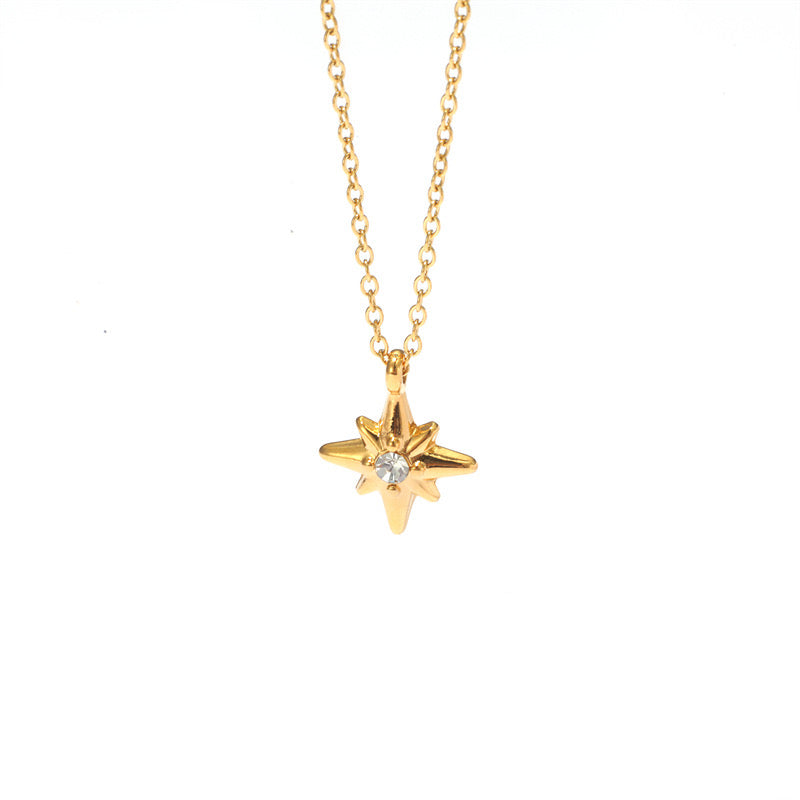 Lumina Necklace