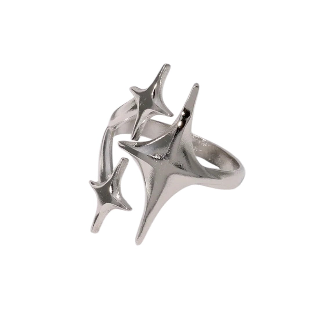 Stars Ring