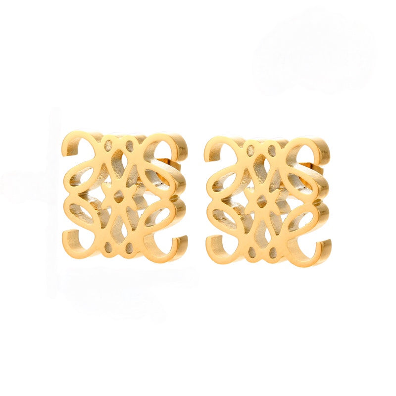 LOEWE EARRINGS
