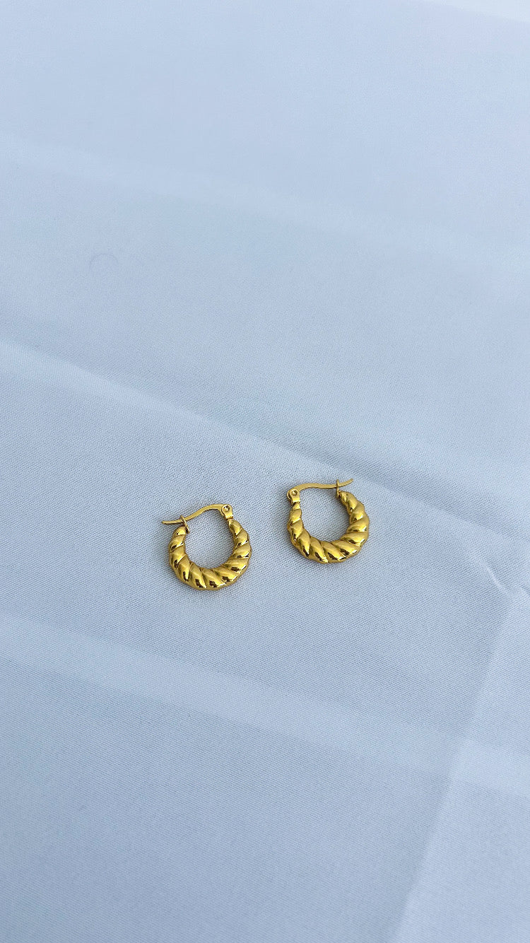 Ceci earrings