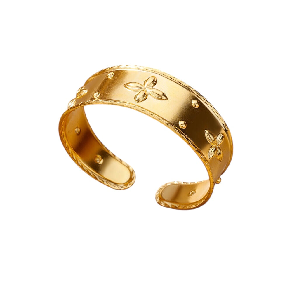 Mariana Cuff