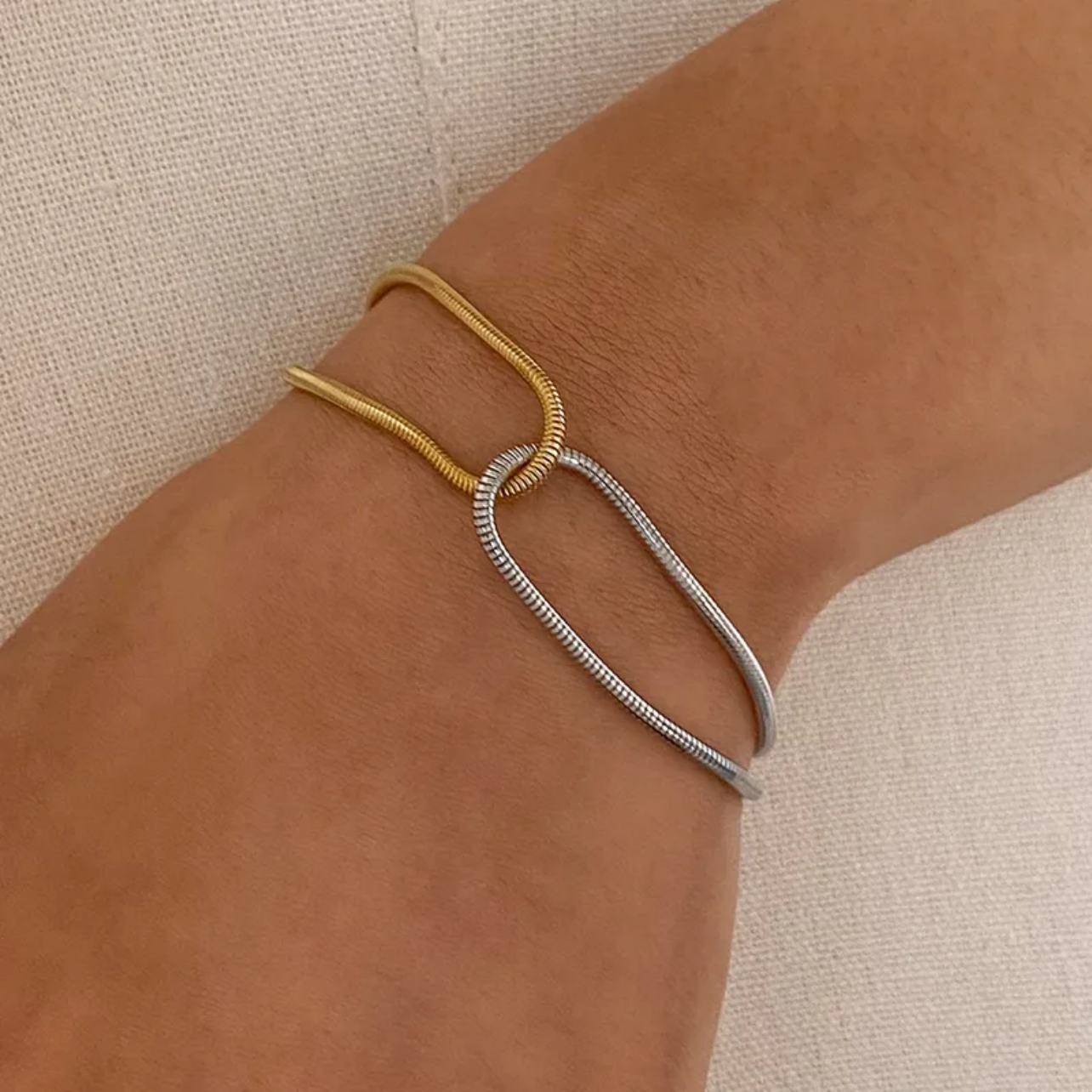 Sabrina Bracelet