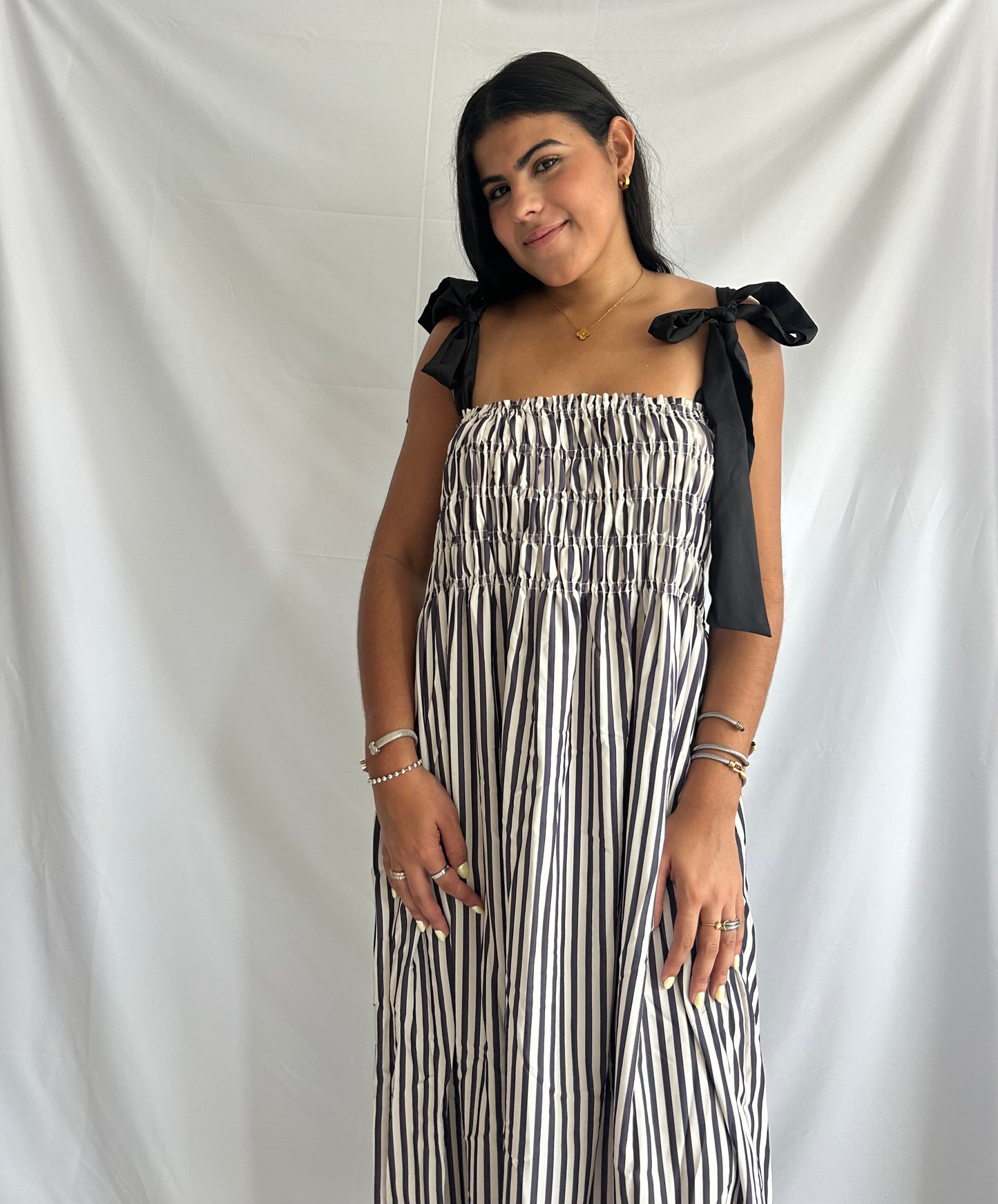 Lucía dress