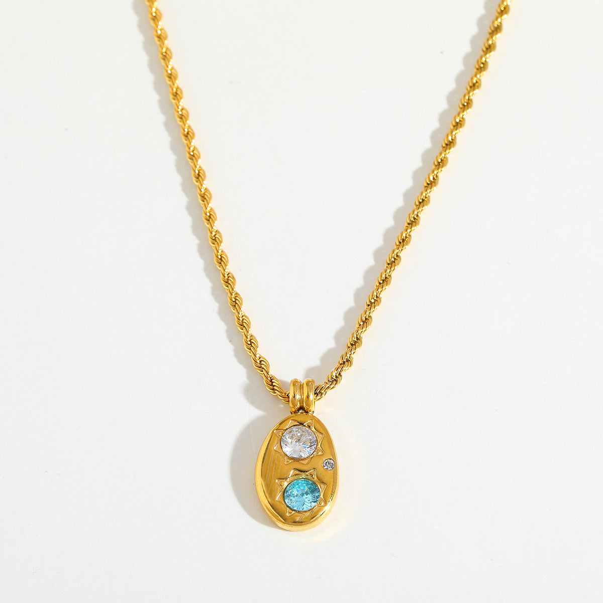 Hera Necklace