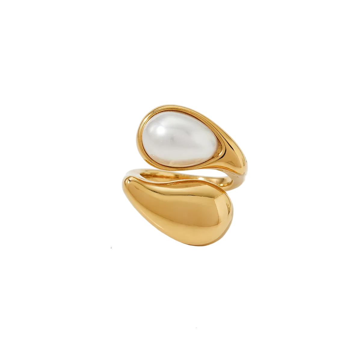 Crsitinna Ring