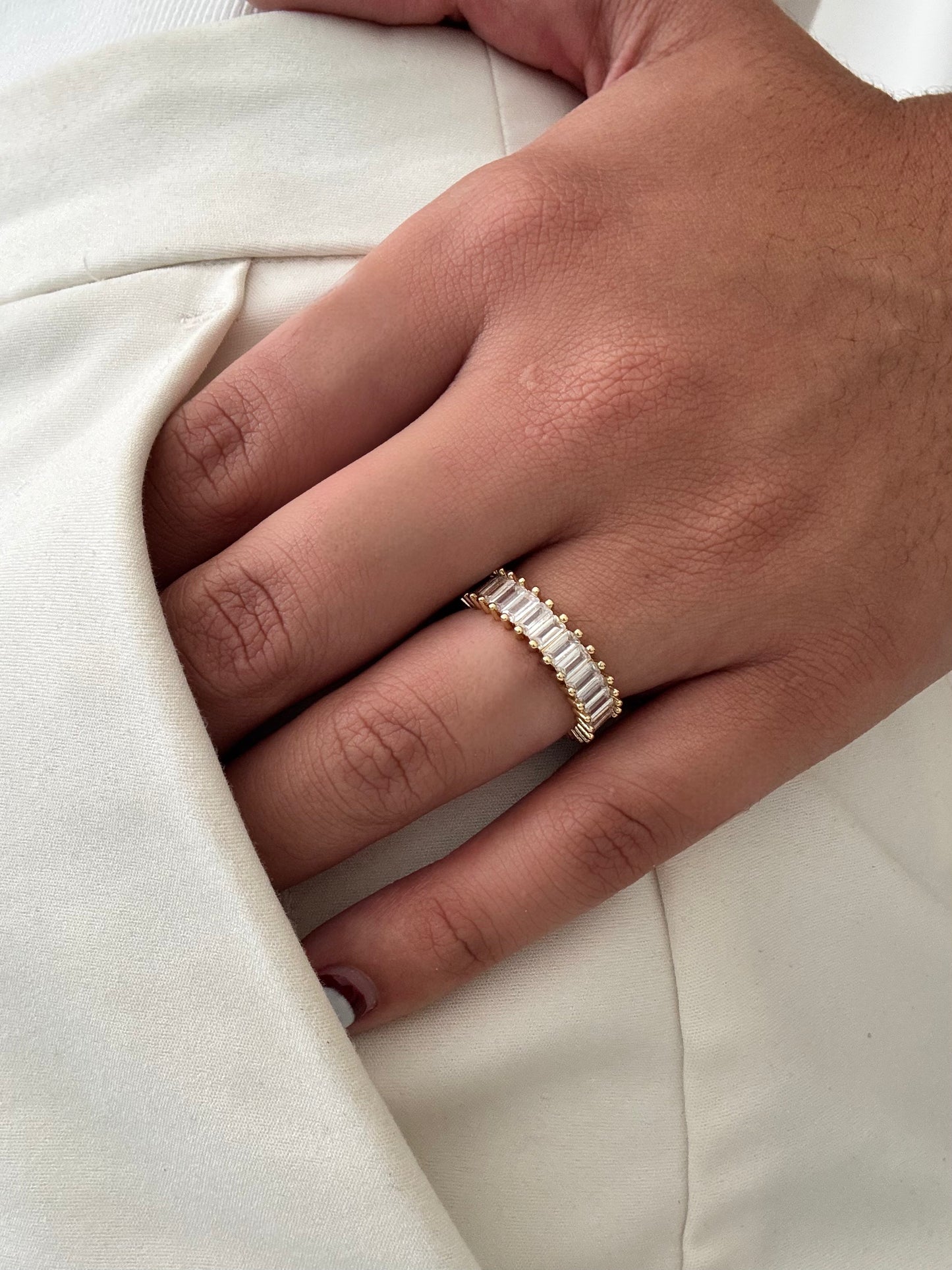 Brilla ring
