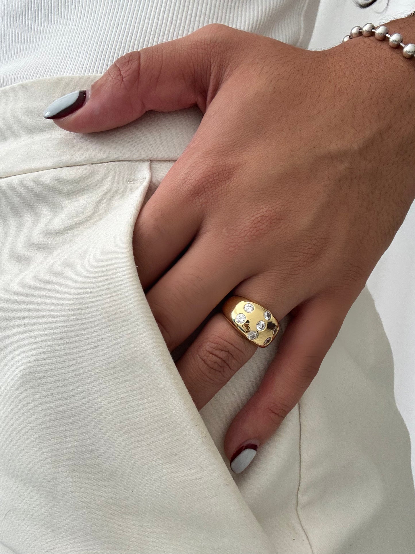 Lua Ring