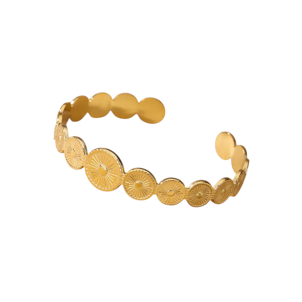 Galilea Cuff