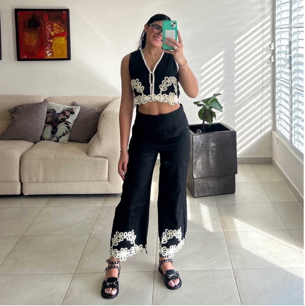 OLIVIA SET