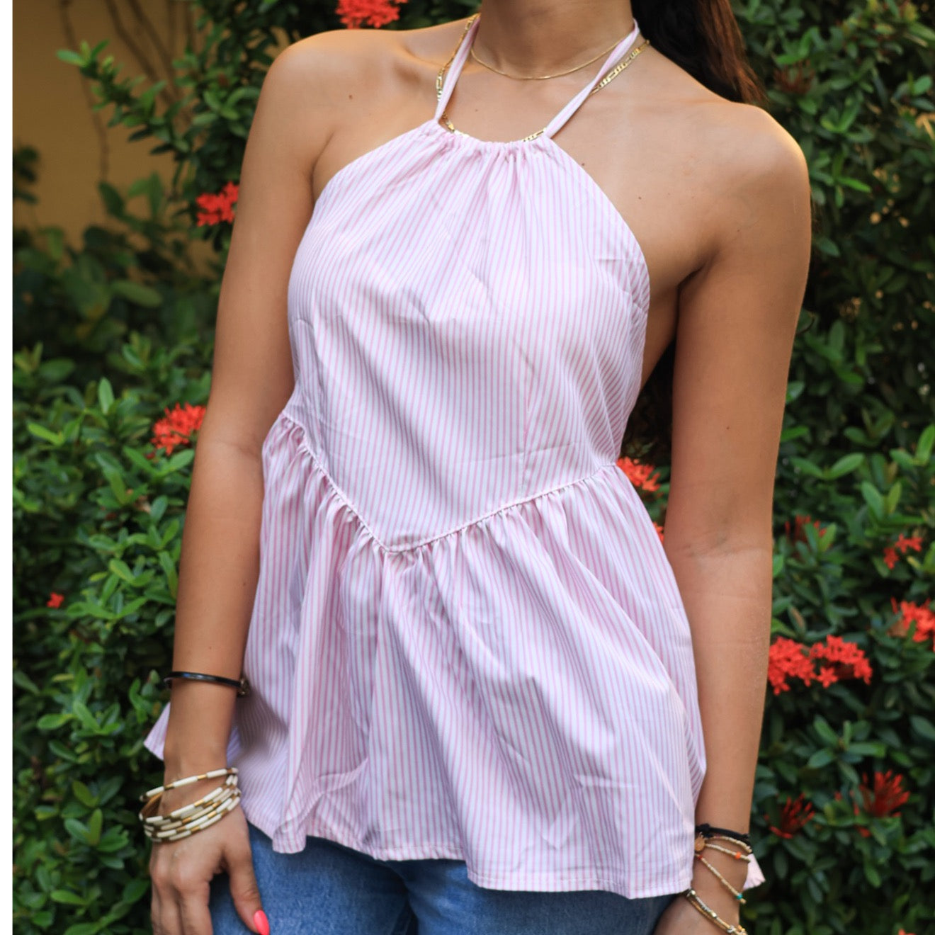 ROSIE TOP