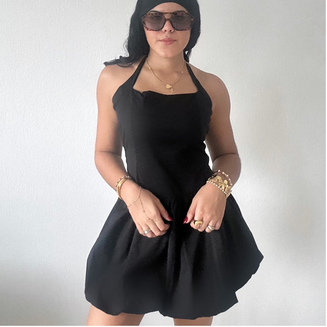 CAROLA DRESS