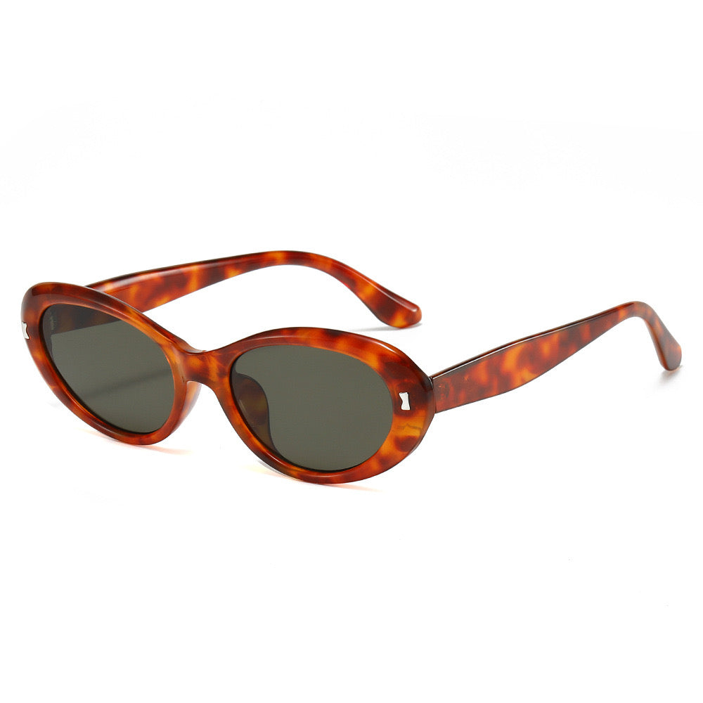 Tortoise sunglasses