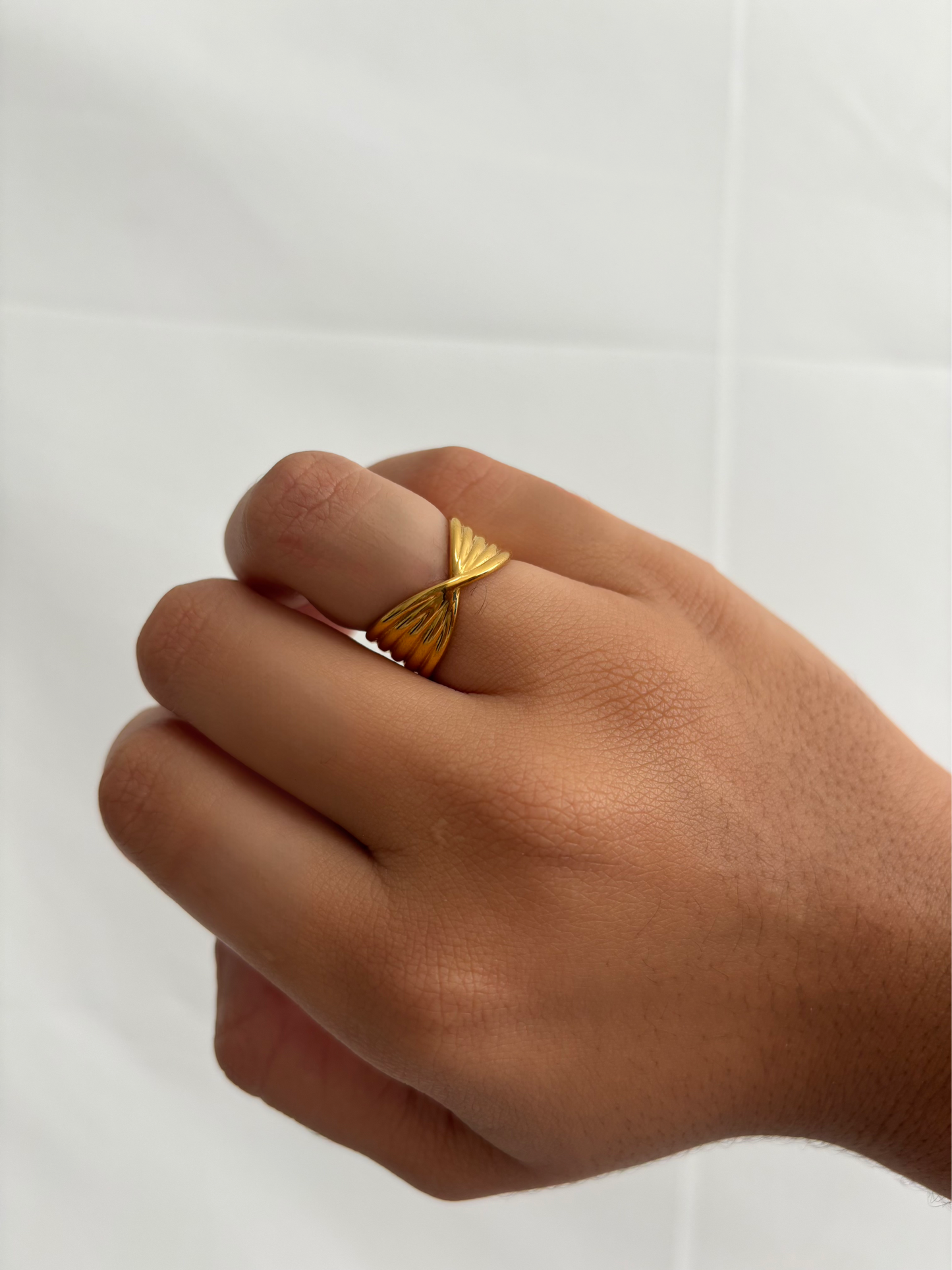 Leandra Ring