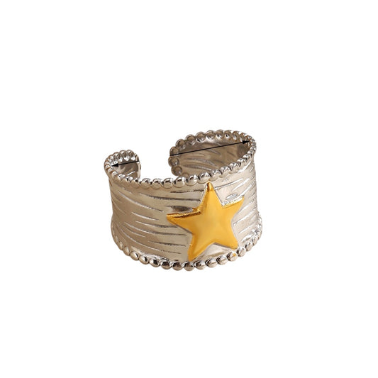 Nova Ring
