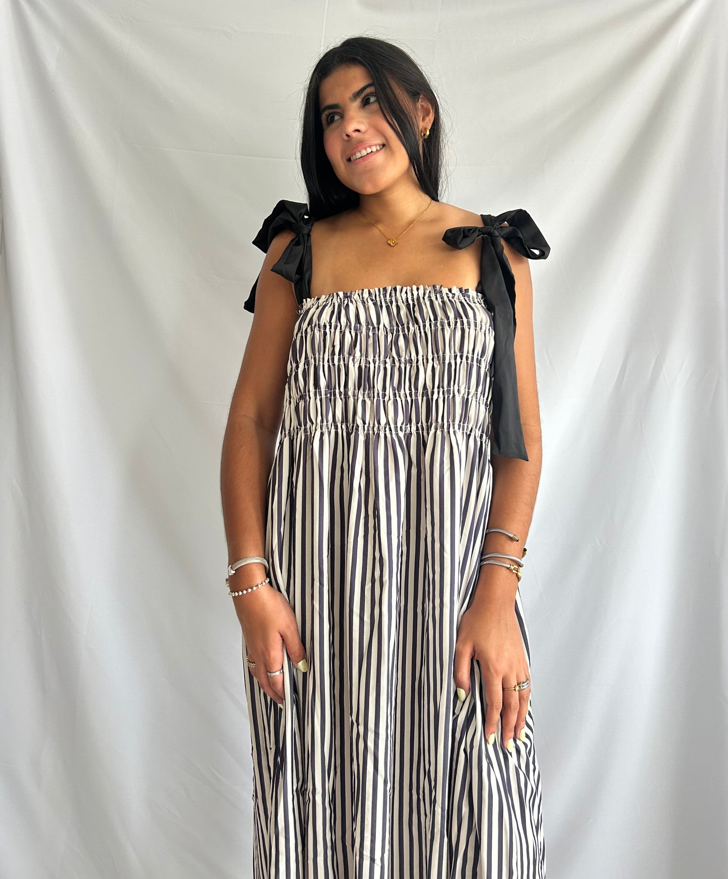 Lucía dress