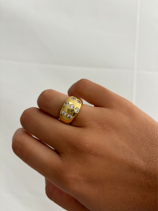 Lua Ring