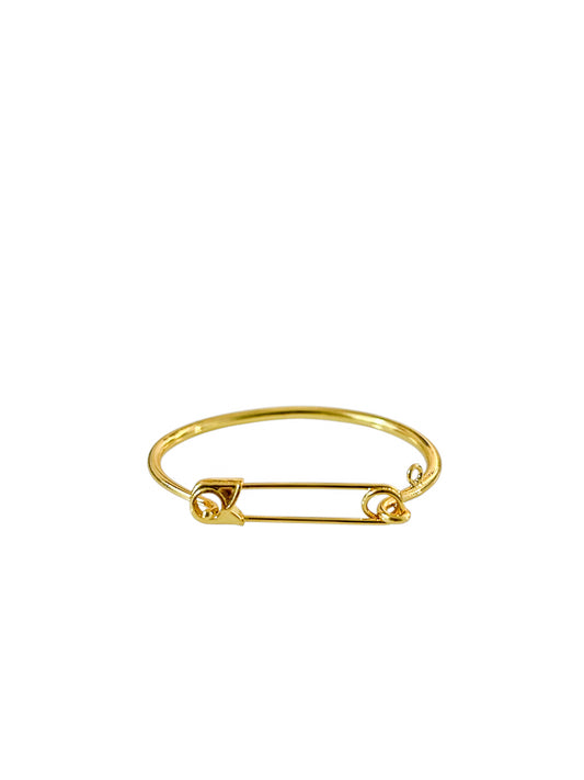 Pin bracelet