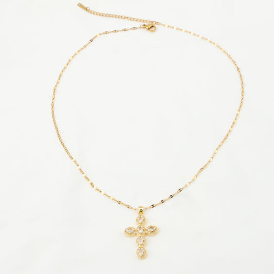 Bendita Necklace