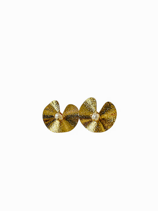 Fiore earrings