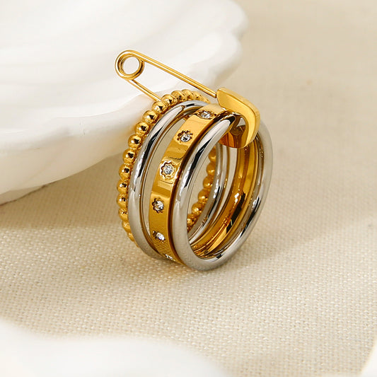 Altamira Ring