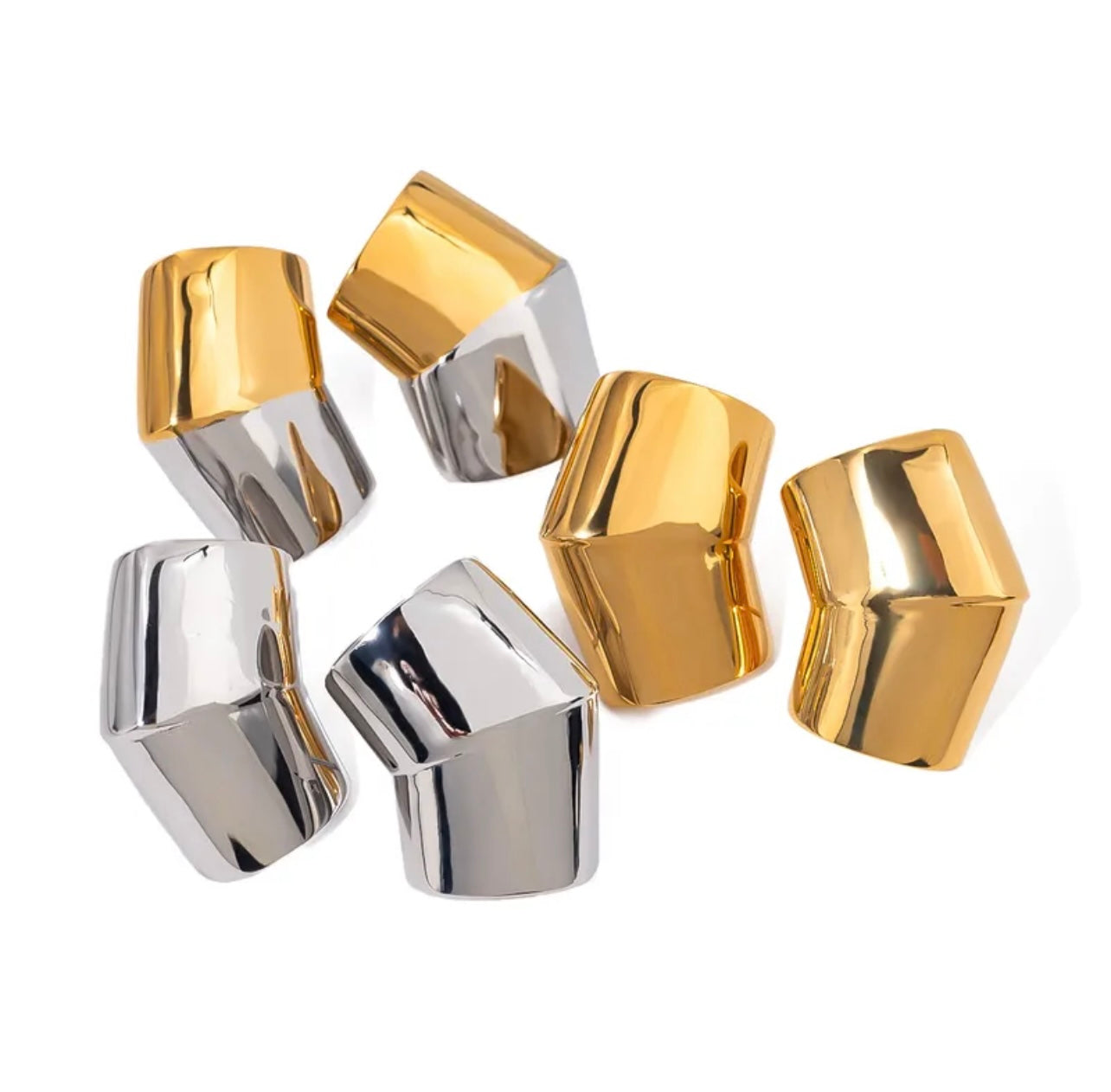 Helena earrings