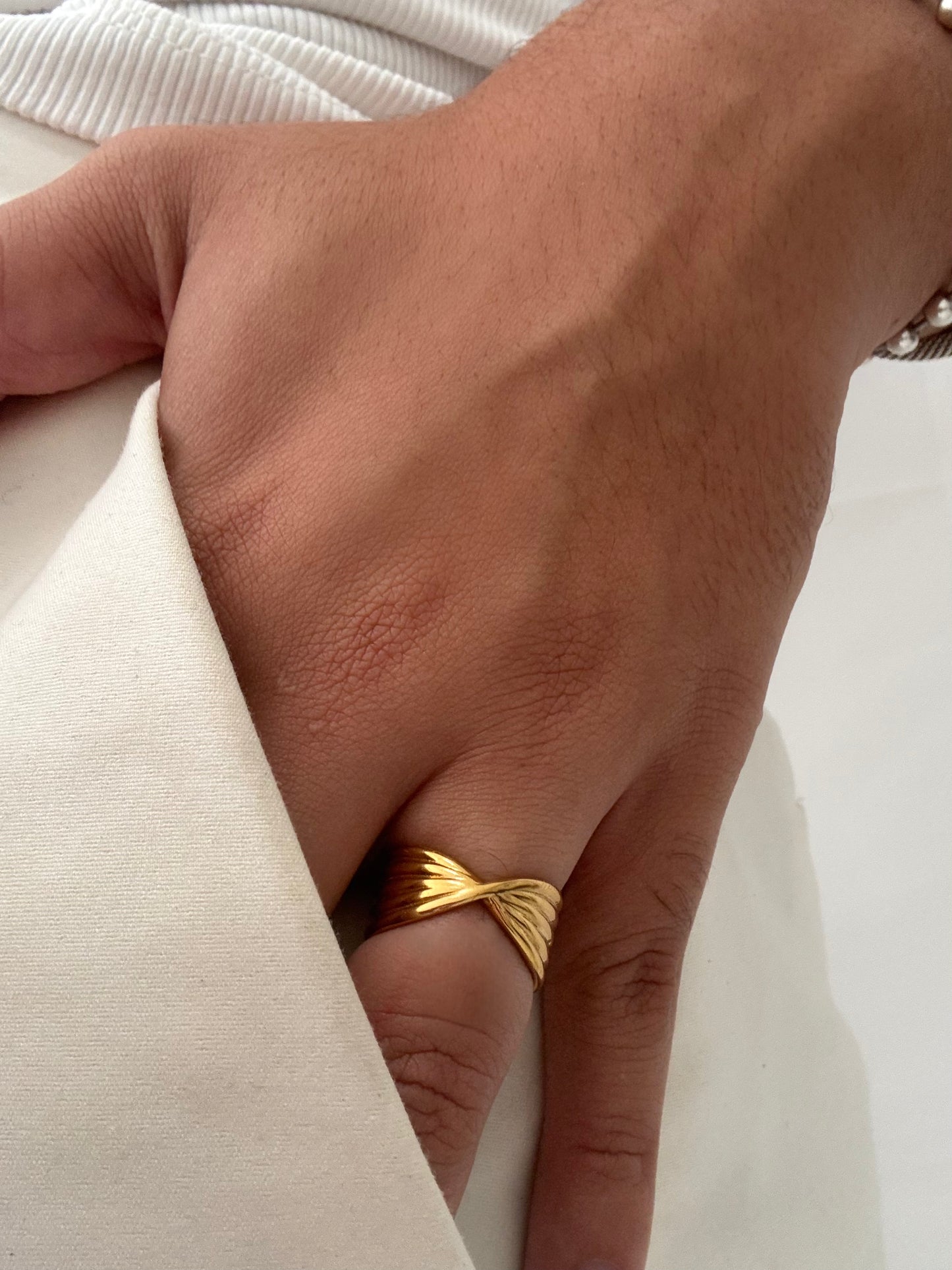 Leandra Ring