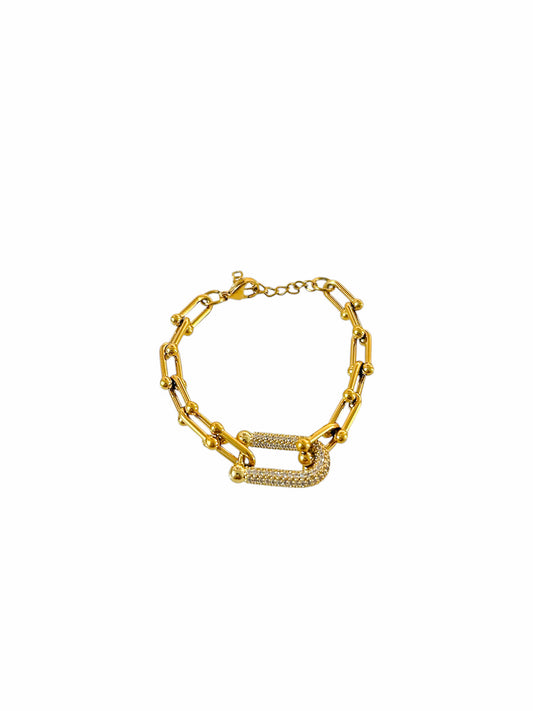 Aurelia bracelet