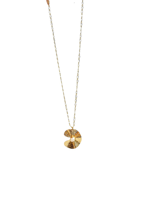 Leandra necklace