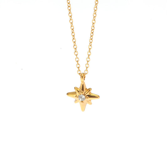 Lumina Necklace