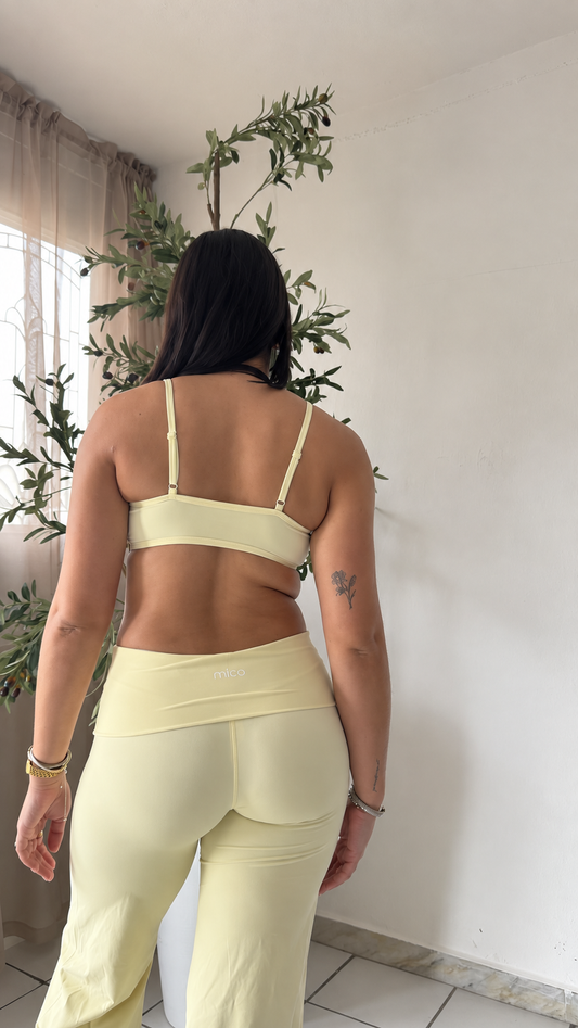 Glow Flare Bottoms