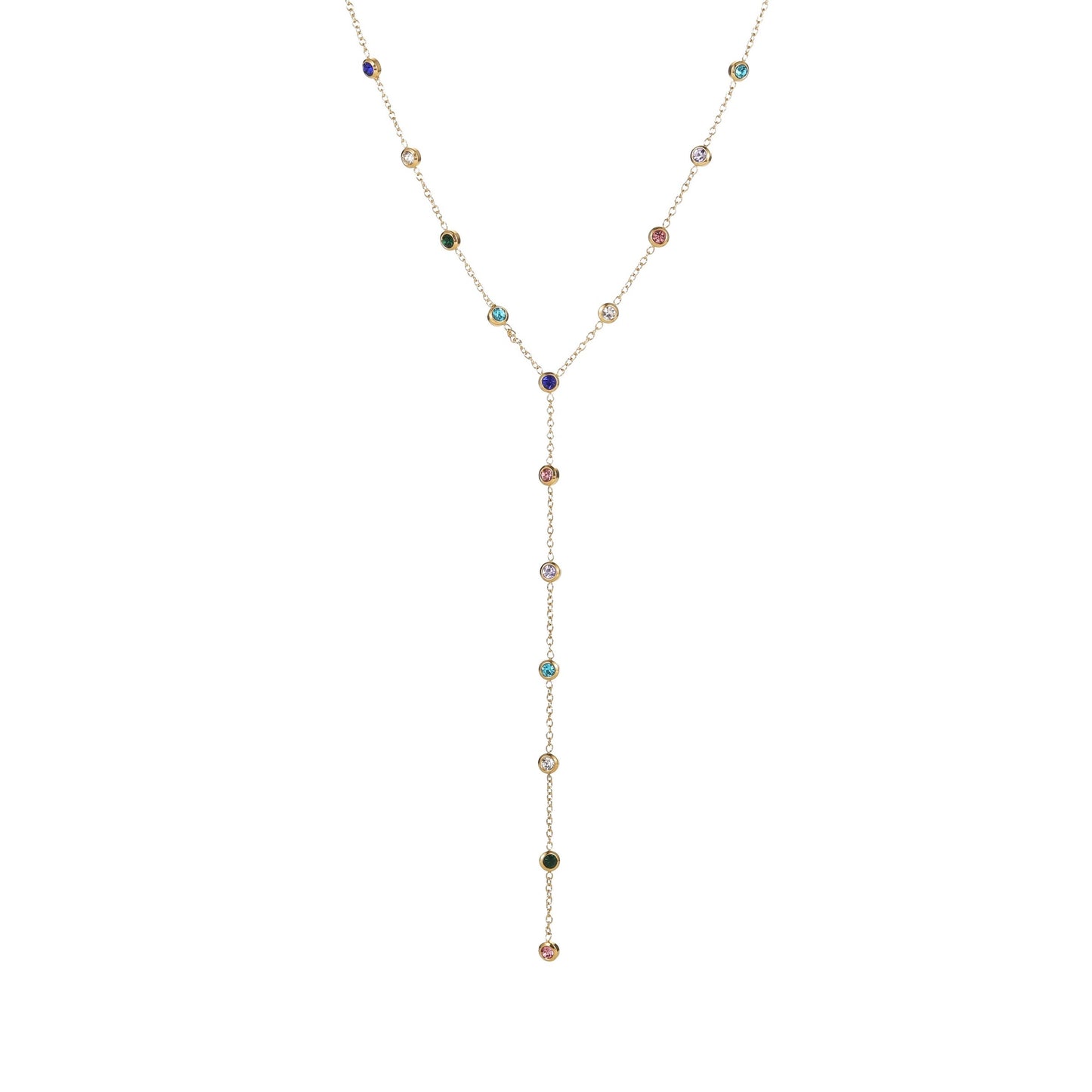 Luciana Necklace