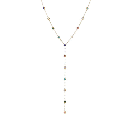 Luciana Necklace