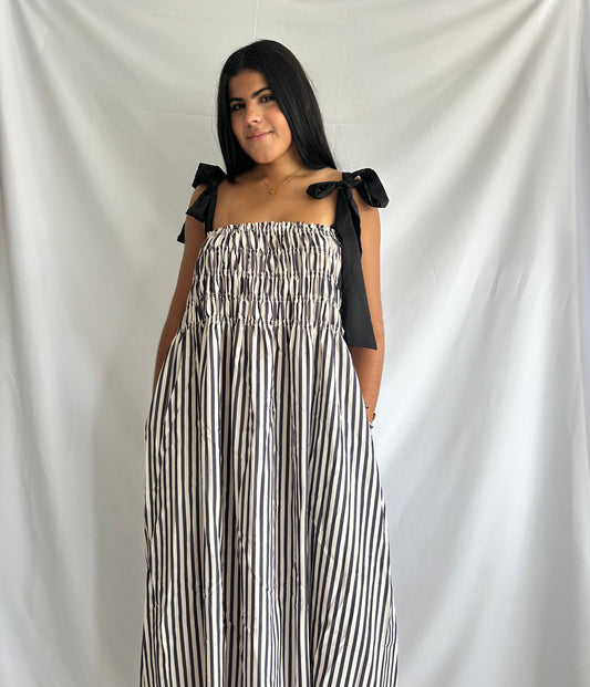 Lucía dress